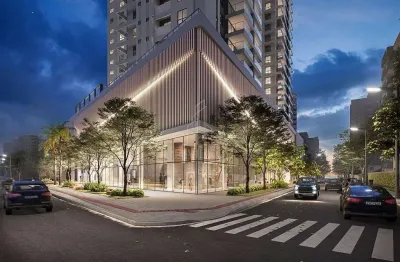 Apartamento com 2 quartos à venda na Avenida Sete de Setembro, Fazenda, Itajaí