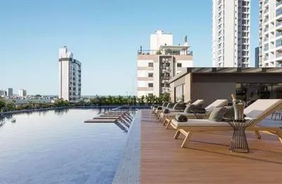 Apartamento com 2 quartos à venda na Avenida Sete de Setembro, Fazenda, Itajaí