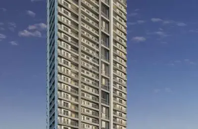 Apartamento com 2 quartos à venda na Avenida Sete de Setembro, Fazenda, Itajaí