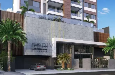 Apartamento com 3 quartos à venda na Rua Vereador Milton Ribeiro da Luz, Fazendinha, Itajaí