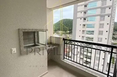Apartamento com 3 quartos à venda no Fazenda, Itajaí 