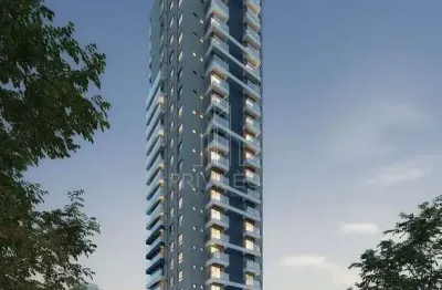 Apartamento com 3 quartos à venda na Rua João Wollinger, Fazenda, Itajaí