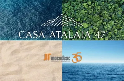 Apartamento com 3 quartos à venda na Rua Antônio Rocha de Andrade, Fazenda, Itajaí