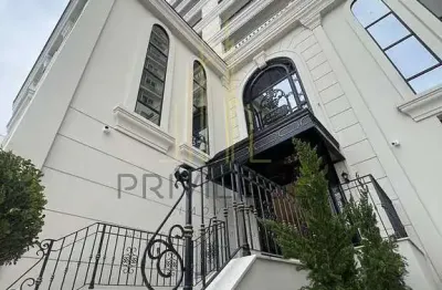 Apartamento com 4 quartos à venda na Rua Lauro Muller, Centro, Itajaí