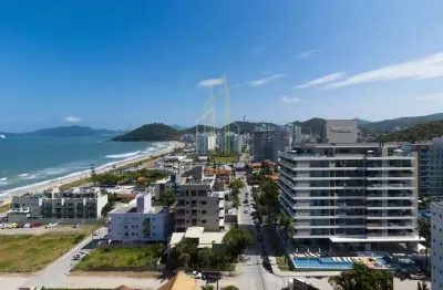 Apartamento com 3 quartos à venda na Rua Delfim Mário Pádua Peixoto, Praia Brava, Itajaí