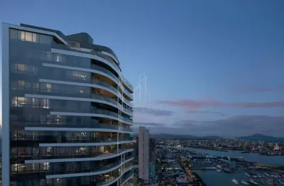 Apartamento com 4 quartos à venda na Rua Lauro Muller, Fazenda, Itajaí