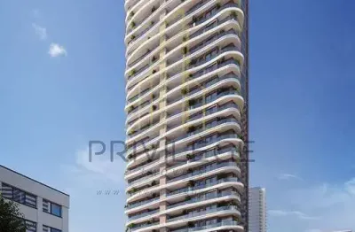 Apartamento com 4 quartos à venda no Fazenda, Itajaí 