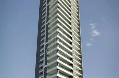 Apartamento com 4 quartos à venda na Avenida Ministro Victor Konder, Fazenda, Itajaí