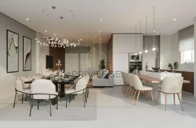 Apartamento com 4 quartos à venda na Rua Delfim Mário Pádua Peixoto, Praia Brava, Itajaí