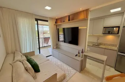 Apartamento com 2 quartos à venda na Avenida Vereador Abrahão João Francisco, Ressacada, Itajaí