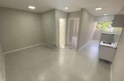 Apartamento com 1 quarto para alugar na Rua João Ascendino Lamim, Cidade Nova, Itajaí