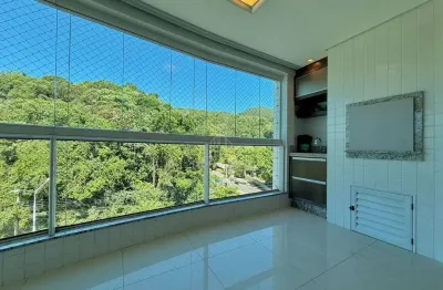 Apartamento com 3 quartos à venda na Rua Valdevino Vieira Cordeiros, Ressacada, Itajaí