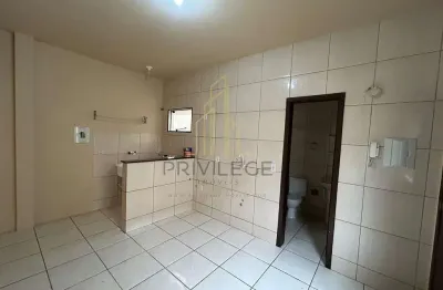 Apartamento com 1 quarto para alugar na Rua Expedicionário Olímpio José Borges, São Vicente, Itajaí