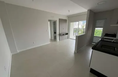 Apartamento para locação em itajaí, vila operária, 2 dormitórios, 1 banheiro, 1 vaga