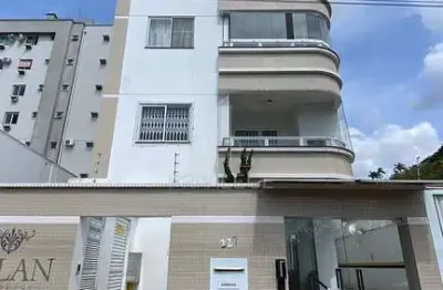 Apartamento com 2 quartos à venda na Rua Aldo Marcos da Cunha, Ressacada, Itajaí