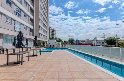 Apartamento com 2 quartos para alugar na Rua José Pereira Liberato, Dom Bosco, Itajaí