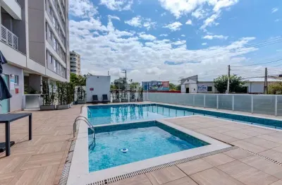 Apartamento com 2 quartos para alugar na Rua José Pereira Liberato, Dom Bosco, Itajaí