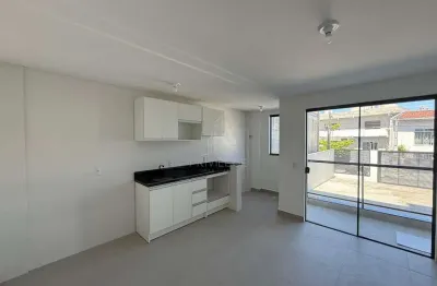 Apartamento com 2 quartos para alugar na Rua Jacó Moleri, Centro, Itajaí