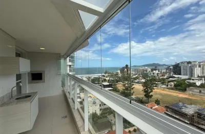 Apartamento com 3 quartos para alugar na Rua Delfim Mário Pádua Peixoto, Praia Brava, Itajaí