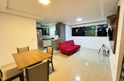 Apartamento com 2 quartos à venda na Rua Carlos Seara, Vila Operária, Itajaí