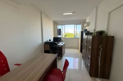 Sala comercial à venda na Rua Manoel Vieira Garção, Centro, Itajaí