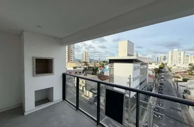Apartamento com 2 quartos para alugar na Rua Umbelino Damásio de Brito, Centro, Itajaí