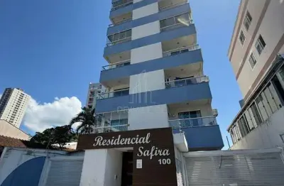 Apartamento com 1 quarto para alugar na Rua Júlio Willerding, Fazenda, Itajaí