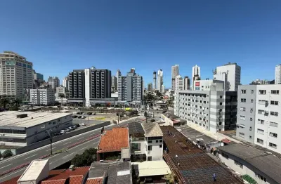 Apartamento com 1 quarto para alugar na Rua Júlio Willerding, Fazenda, Itajaí