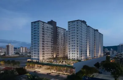 Apartamento com 3 quartos à venda na Rua Rodolfo Treder, São João, Itajaí