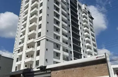 Apartamento com 2 quartos à venda na Rua Carlos Seara, Vila Operária, Itajaí
