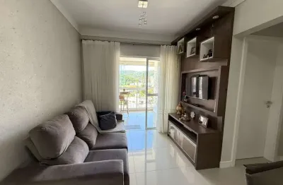 Apartamento com 2 quartos à venda na Rua José Gall, Dom Bosco, Itajaí