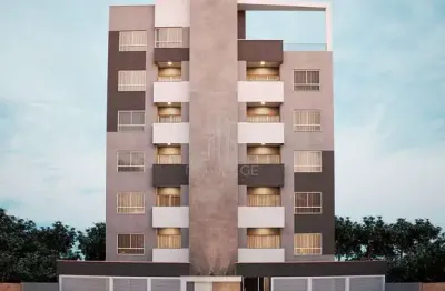 Apartamento com 2 quartos à venda na Rua Dom Jaime de Barros Câmara, São Vicente, Itajaí