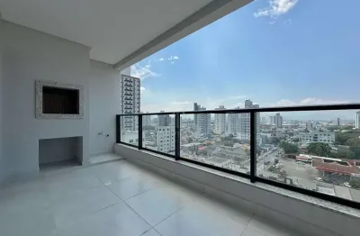 Apartamento com 3 quartos à venda na Avenida Getúlio Vargas, Vila Operária, Itajaí