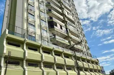 Apartamento com 2 quartos para alugar na Rua Doutor Nereu Ramos, Centro, Itajaí