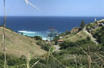 Terreno à venda no Ponta Negra, Maricá 