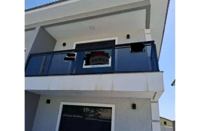 Casa com 2 quartos à venda em Itaipuaçú, Maricá 