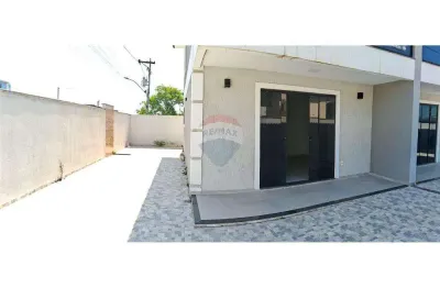 Casa com 2 quartos à venda em Itaipuaçú, Maricá 