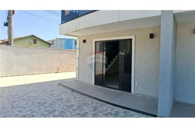 Casa com 2 quartos à venda em Itaipuaçú, Maricá 