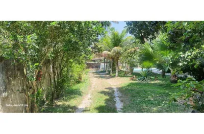 Chácara / sítio com 3 quartos à venda no Balneário Bambuí (Ponta Negra), Maricá 