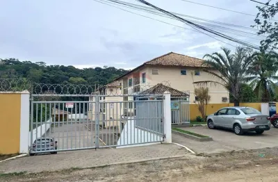 Apartamento com 2 quartos à venda no Chácaras de Inoã (Inoã), Maricá 