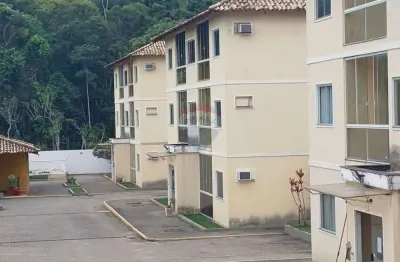 Apartamento com 2 quartos à venda no Chácaras de Inoã (Inoã), Maricá 