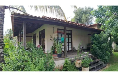 Chácara / sítio com 3 quartos à venda no Centro, Maricá 