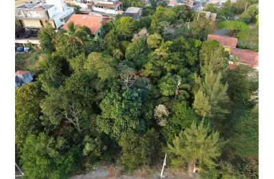 Terreno à venda no Centro, Maricá 