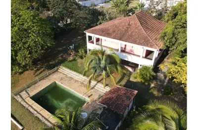 Chácara / sítio com 4 quartos à venda no Ponta Grossa, Maricá 