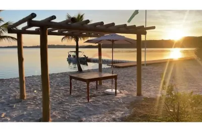 Terreno à venda no Ponta Negra, Maricá 