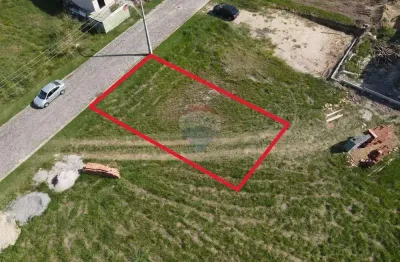 Terreno à venda no Centro, Maricá 