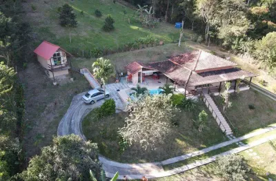 Chácara / sítio com 3 quartos à venda no Sampaio Correia (Sampaio Correia), Saquarema 