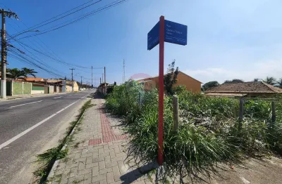 Terreno 480 m, em cordeirinho, ponta negra, maricá.