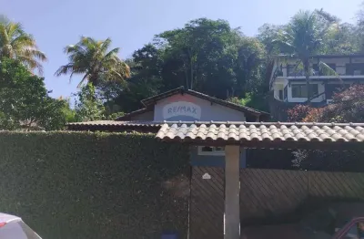 Casa com 3 quartos à venda em Itaipu, Niterói 