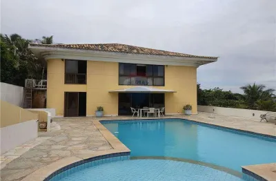 Apartamento com 5 quartos à venda na João Fernandes, Armação dos Búzios 